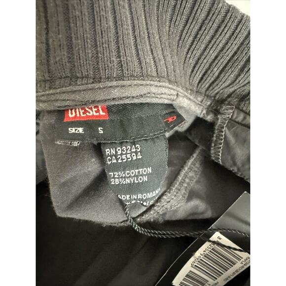 Diesel Women’s overalls bodysuit, jumpsuit Flare- Size Small - Picture 8 of 13